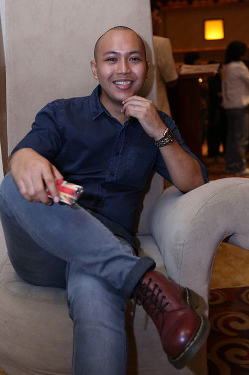 Reza Aditya profile