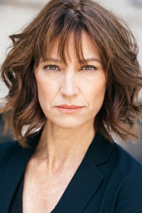 Photo of Carol Jacobanis, Acting