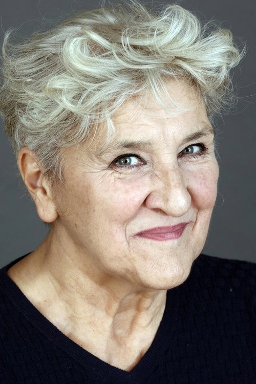 Maria Ducceschi profile