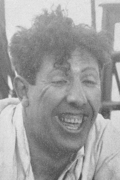 Photo of Olof Ås, Acting