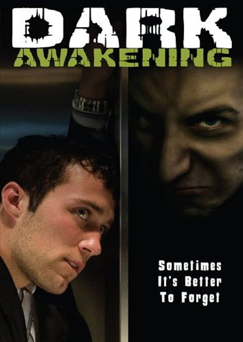 Movie poster for Dark Awakening (2006)