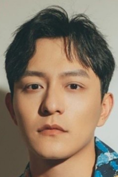 Huang Xingrao profile