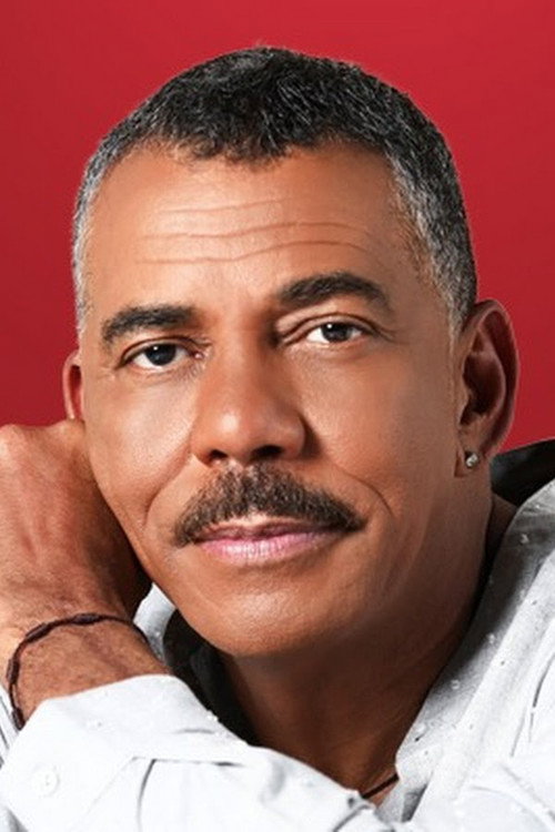 Photo of Hansel Camacho, Acting