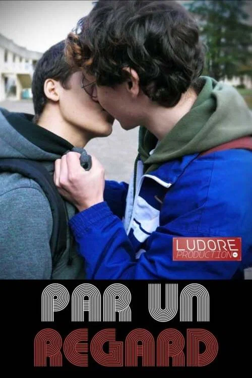 Movie poster for In the Eyes: Final Chapter (2020)