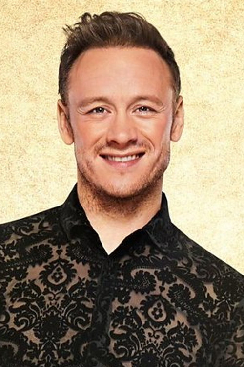 Kevin Clifton profile