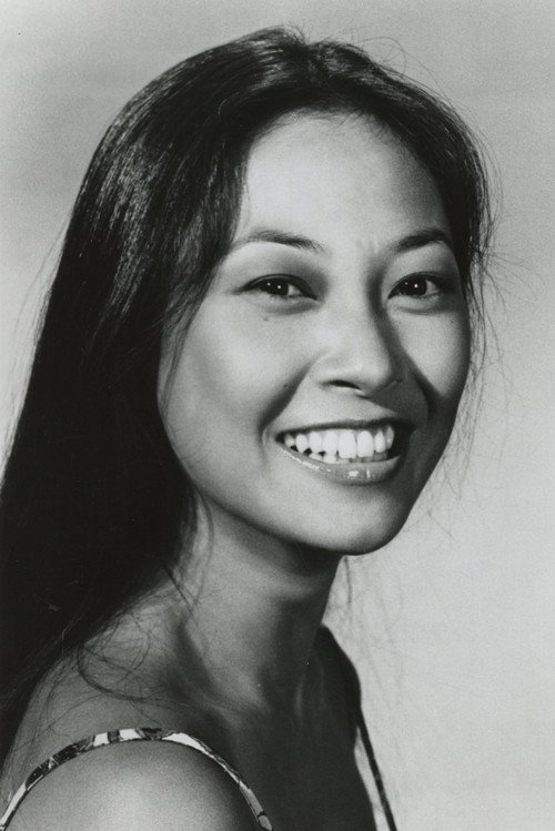 Photo of Christina Kokubo, Acting