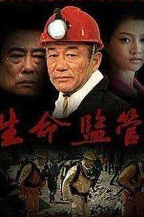 Movie poster for Life Regulation (2012)