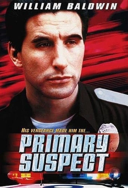 Movie poster for Primary Suspect (2000)