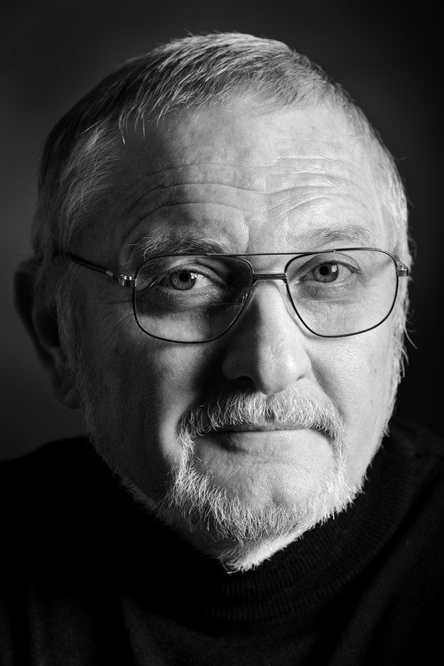 Photo of Viliam Hriadel, Acting