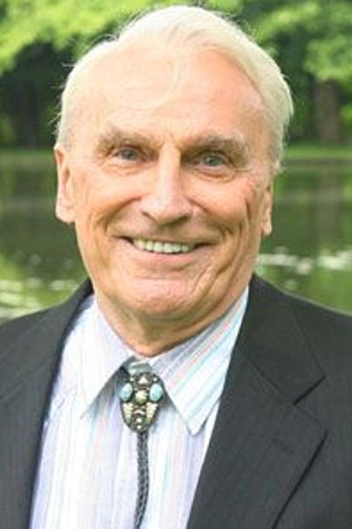 Photo of Gil Rogers, Acting