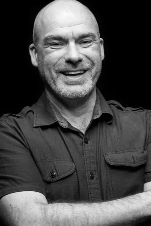Photo of Neill Gorton, Crew