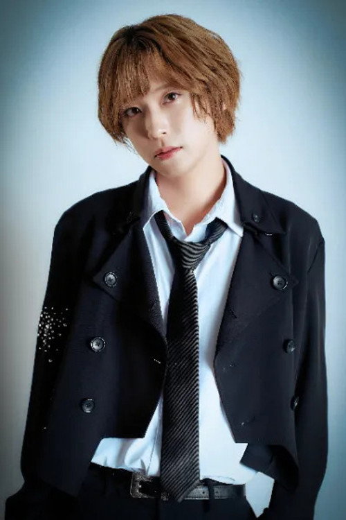 Photo of Rikiya Tomizono, Acting