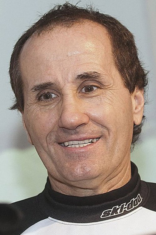 Photo of Jacques Villeneuve, Acting
