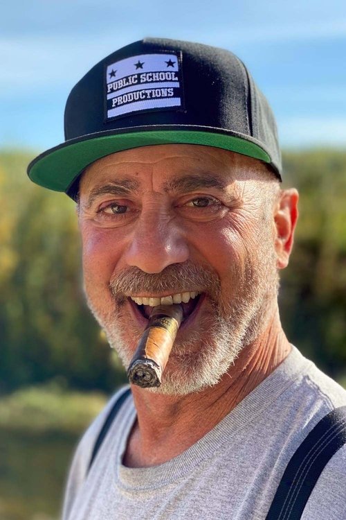 Chris Doumitt profile