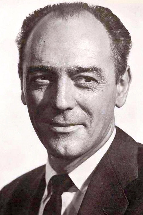 Photo of David J. Stewart, Acting