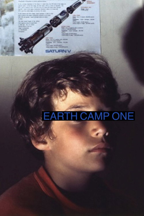 Movie poster for Earth Camp One