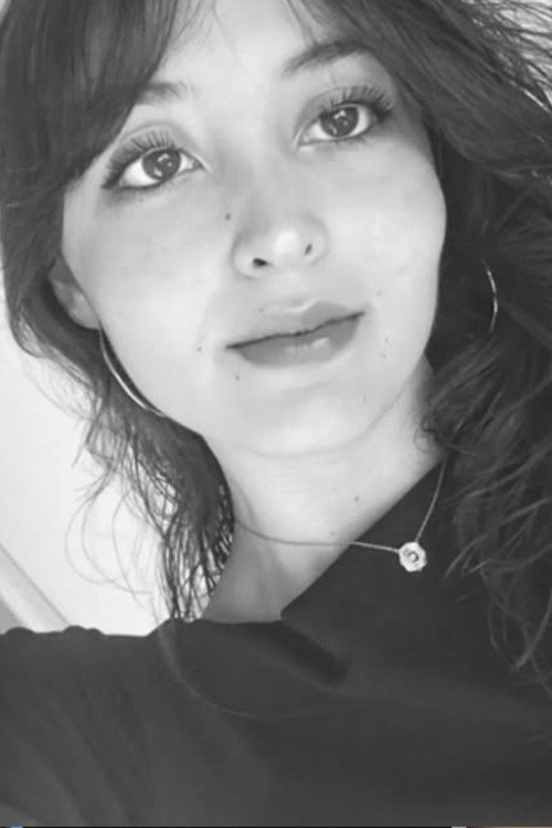 Photo of Anna Cortado, Acting