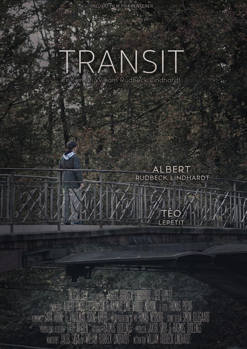 Transit poster