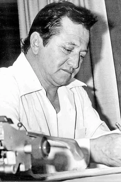 Photo of Ricardo Garibay, Writing