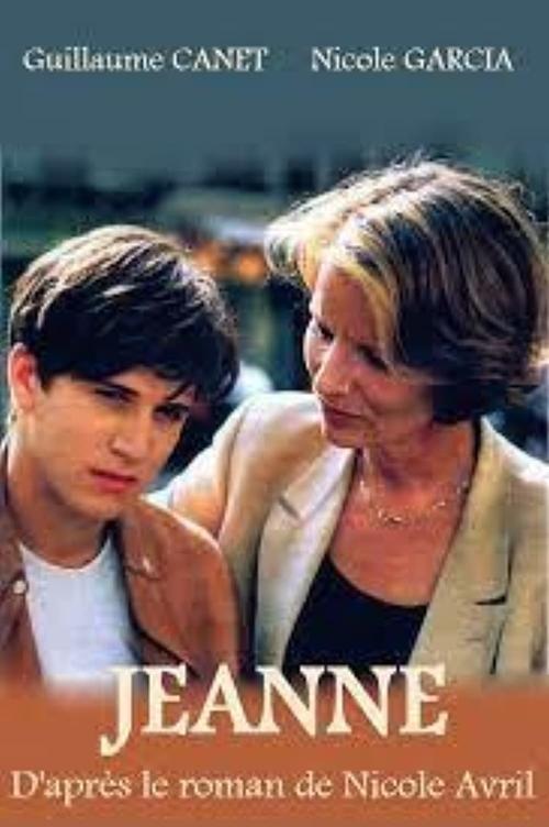 Movie poster for Jeanne (1994)
