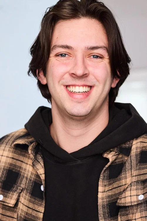 Photo of Jack Atkins, Acting