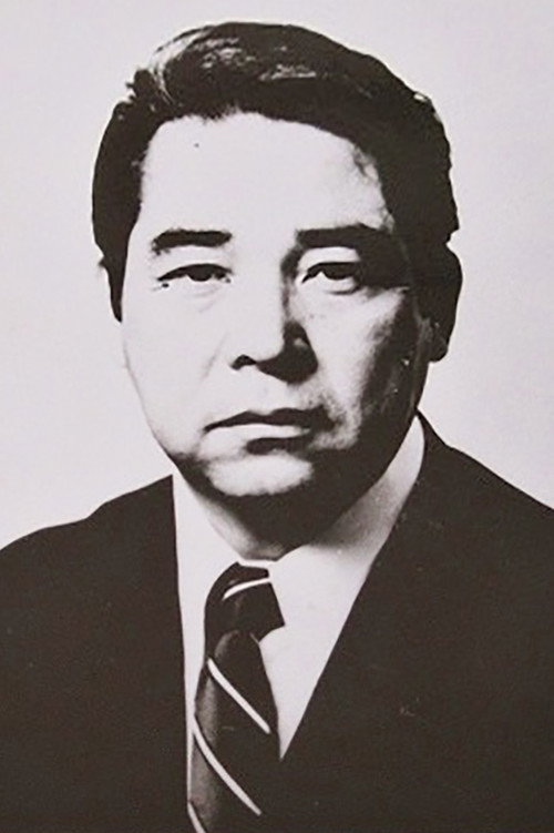 Photo of Tetsuya Yamaoka, Acting