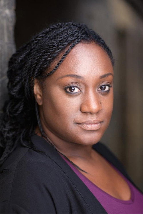 Photo of Sandra Marvin, Acting