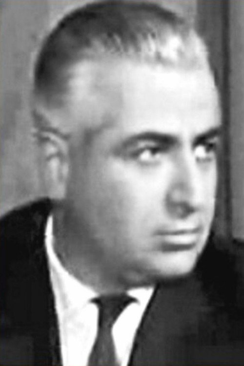 Photo of Leonid Dovlatov, Acting