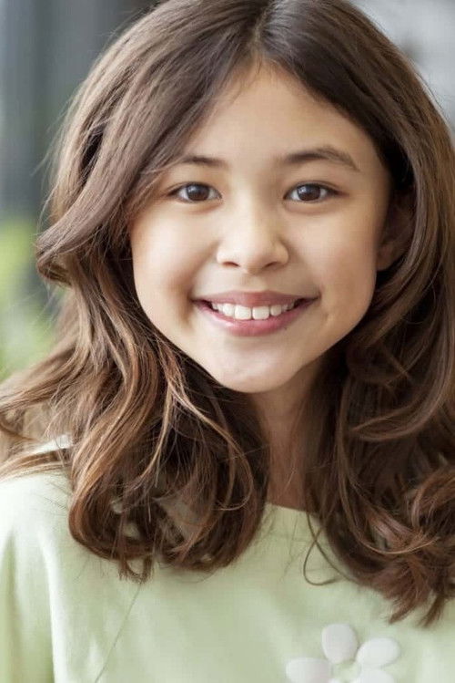 Photo of Ava Jarque, Acting