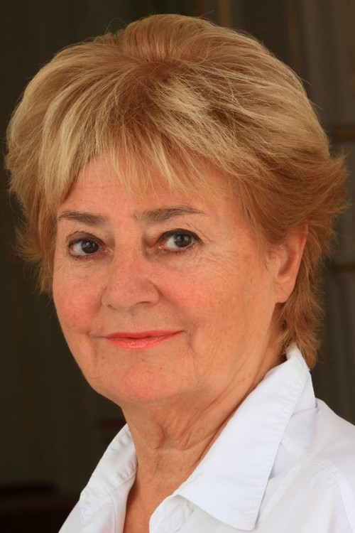 Photo of Kati Sólyom, Acting