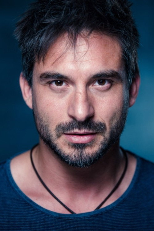 Photo of Riccardo Berdini, Acting