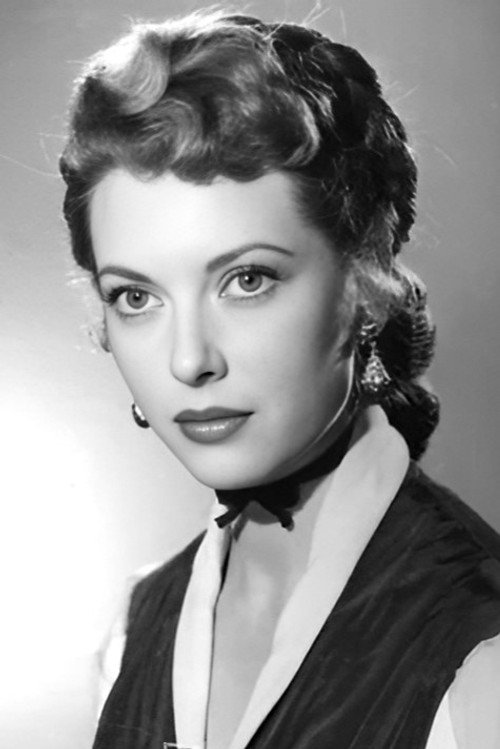 Photo of Margarita Andrey, Acting