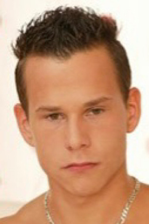 Photo of Ricardo Tracy, Acting