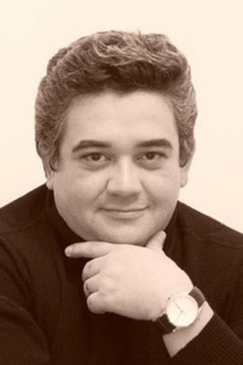 Sandro Christopher profile