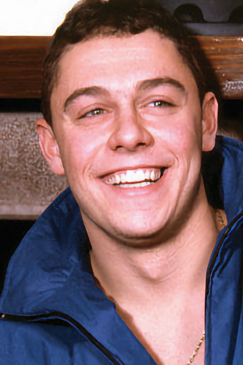 Photo of Enzo Variale, Acting