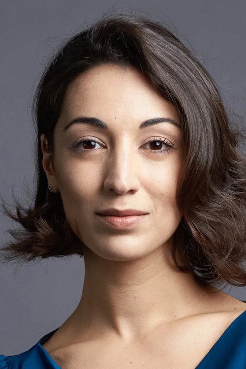 Helena Ganjalyan profile