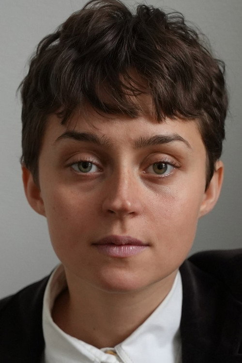 Photo of June Ellys Mach, Acting