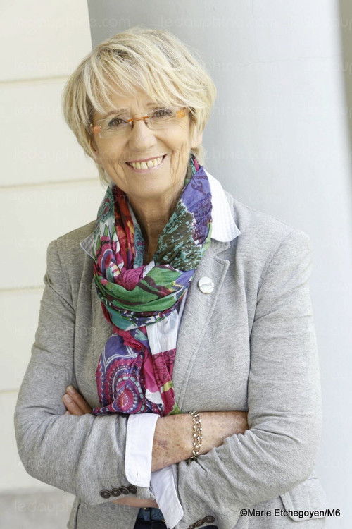 Jacqueline Mercorelli profile