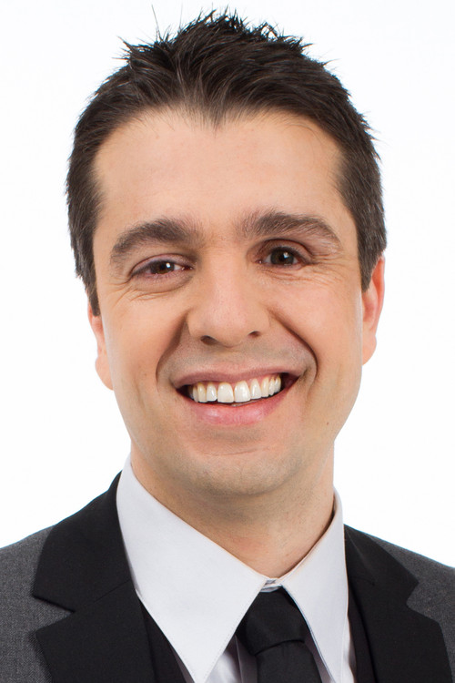 Dominic Sillon profile