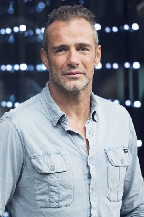 Photo of Afonso Vilela, Acting