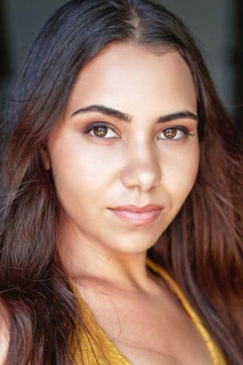 Sherry-Lee Watson profile