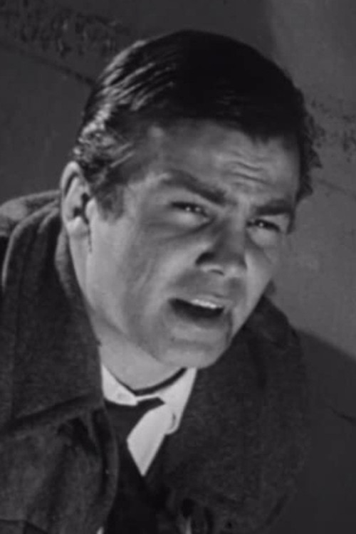 Photo of Richard Sinatra, Acting