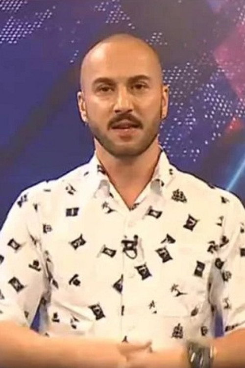 Photo of Giorgi Gabunia, Acting
