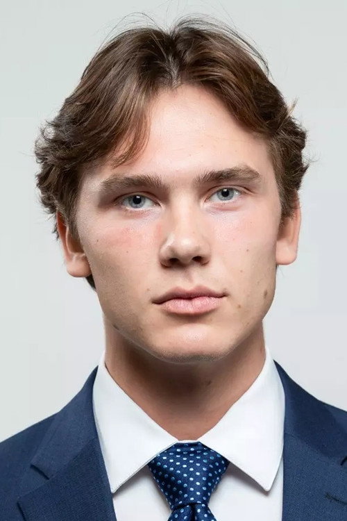 Photo of Luke Robertson, Acting