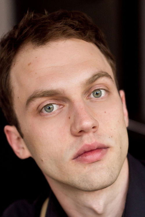 Christoph Bertram profile