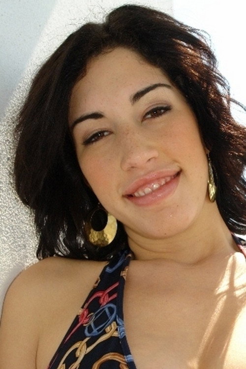 Photo of Vanessa James, Acting