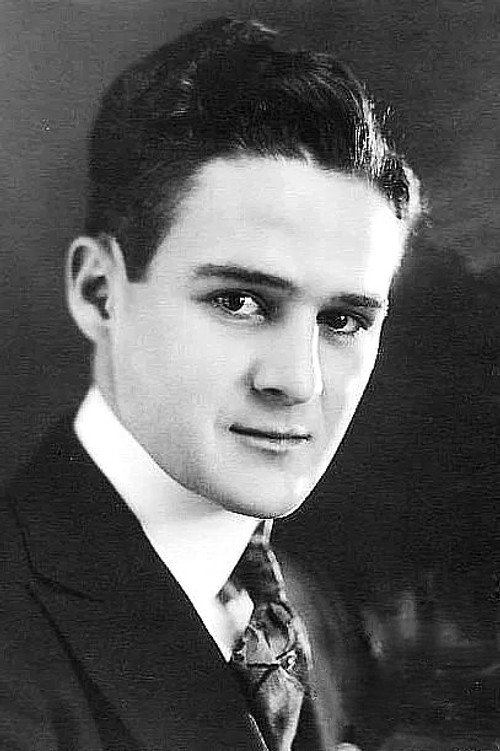 Photo of Clark Marshall, Acting