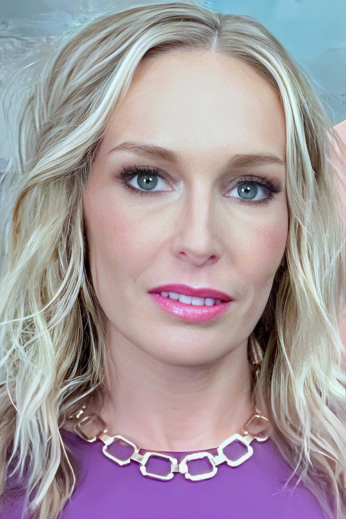 Ali St. Claire profile