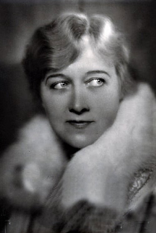 Photo of Louise Dresser, Acting