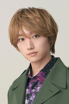 Fuma Sadamoto profile